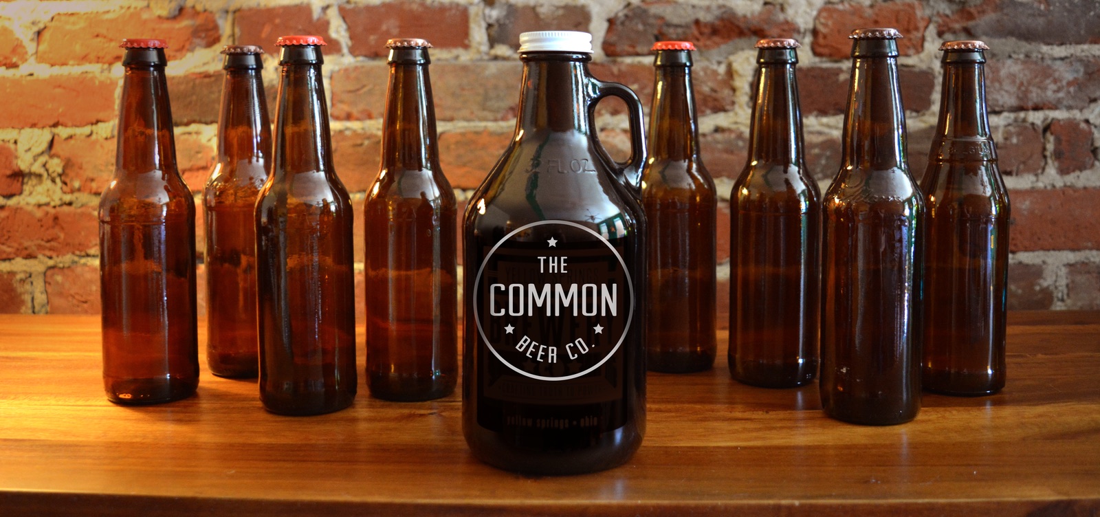 The Common Beer Company at Mason OH