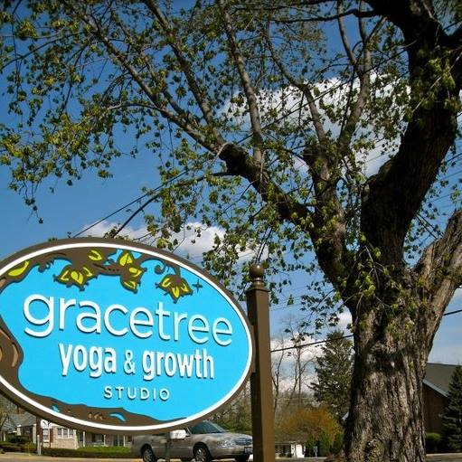 Grace Tree Yoga at The Common Beer Company - Mason, OH