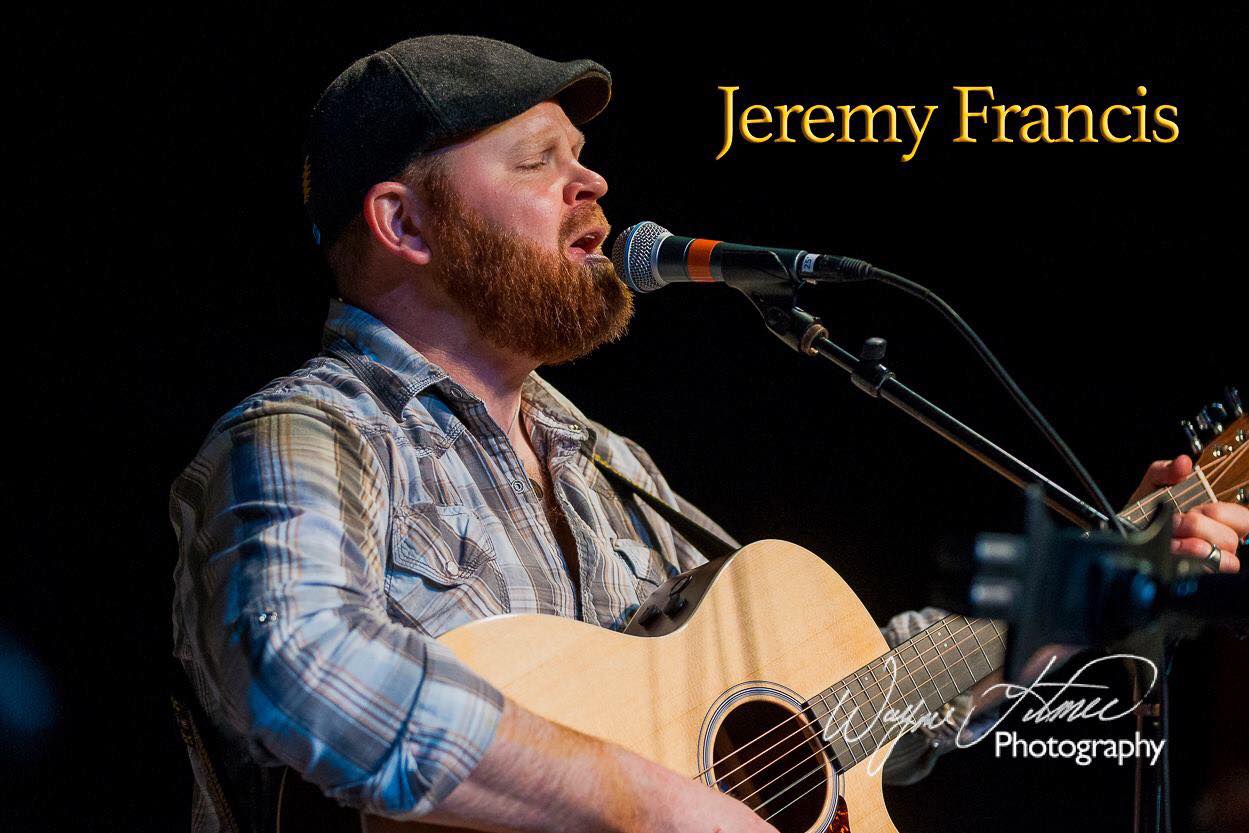 Jeremy Francis