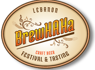 Lebanon BrewHAHa