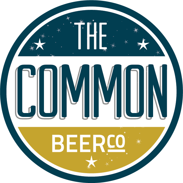 The Common Beer Company Logo